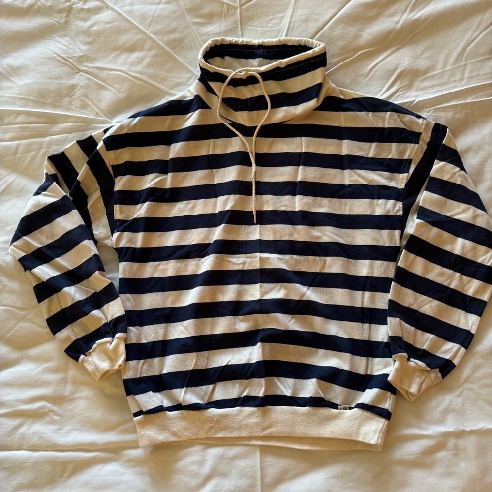 Lee Striped Shirt
